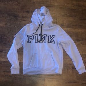 Victoria’s secret (pink) pullover